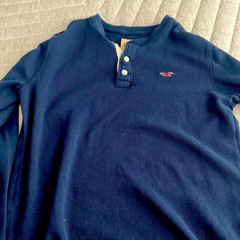 Hollister thermal